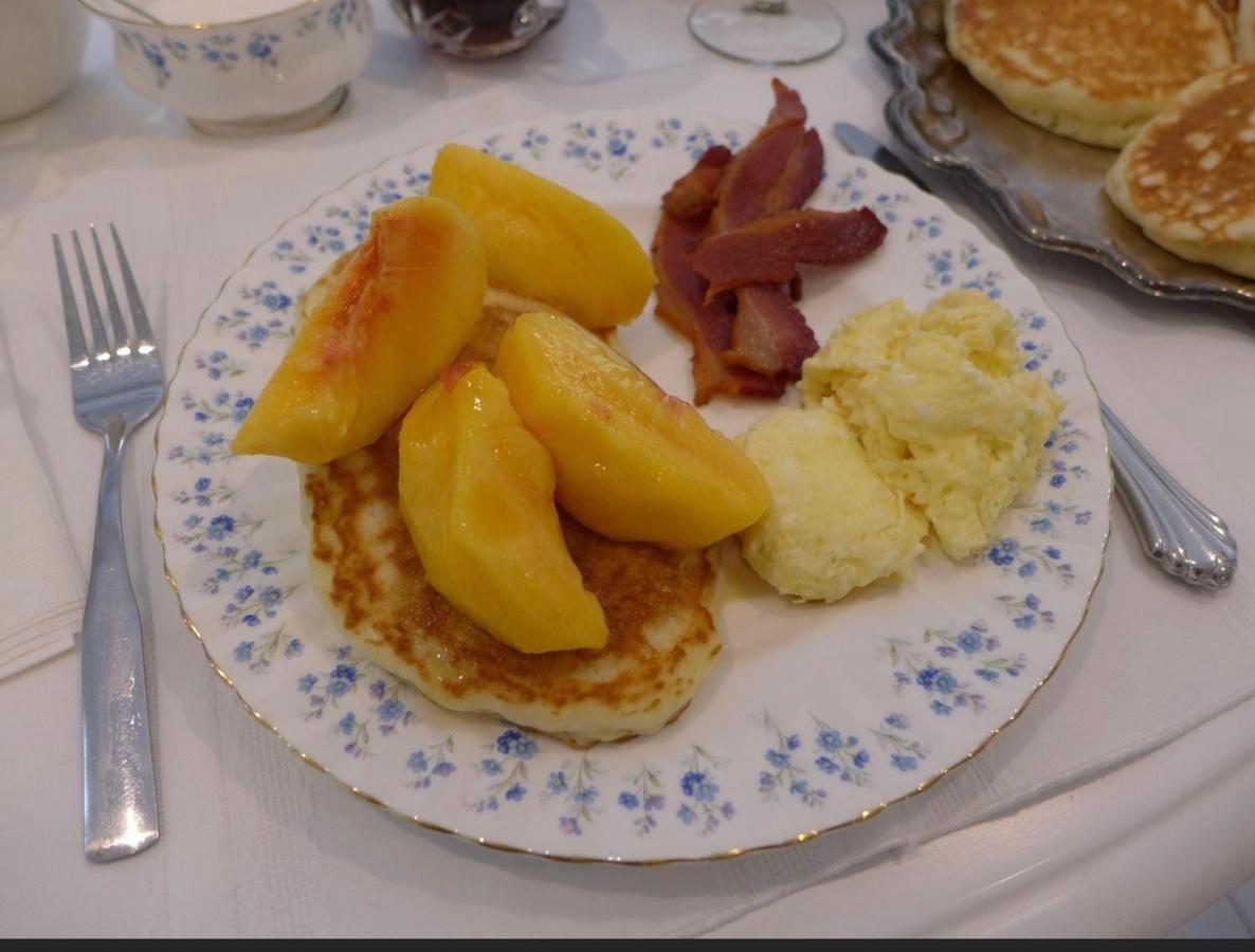 Country Dream Bed & Breakfast Fintry Екстериор снимка