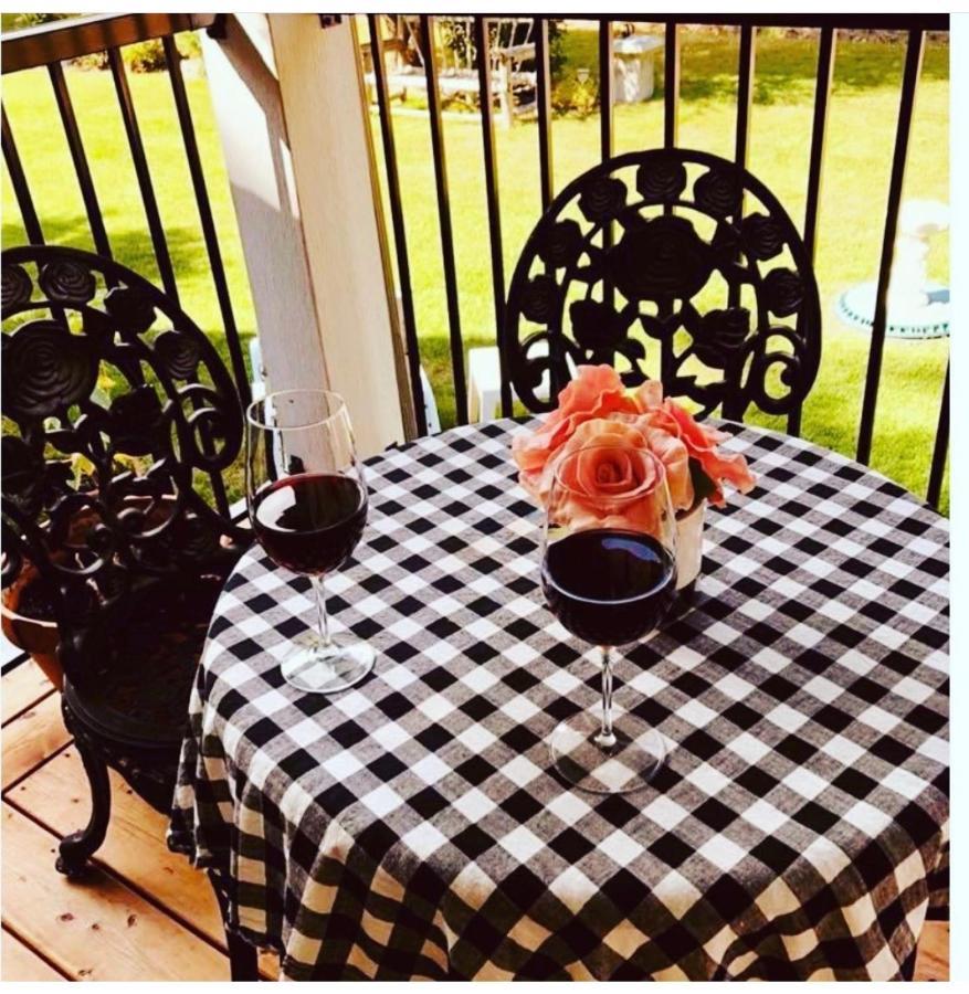Country Dream Bed & Breakfast Fintry Екстериор снимка
