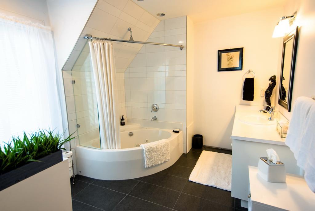 Country Dream Bed & Breakfast Fintry Екстериор снимка