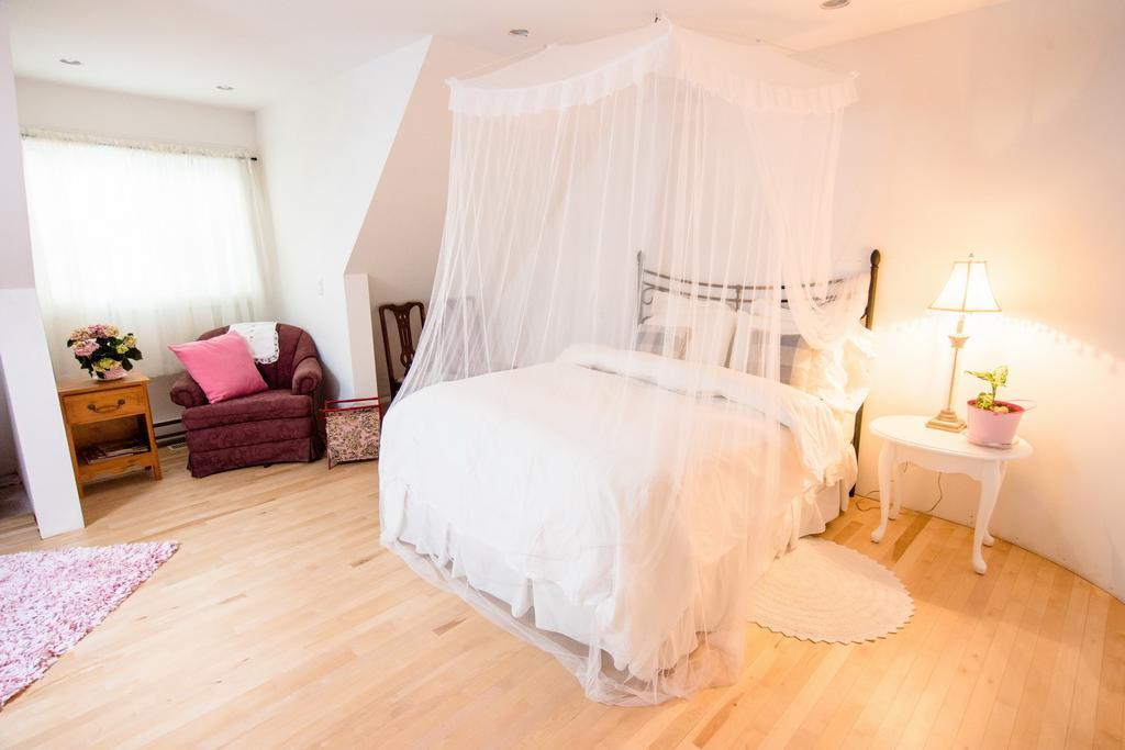 Country Dream Bed & Breakfast Fintry Екстериор снимка