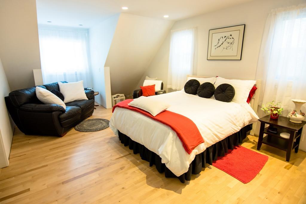 Country Dream Bed & Breakfast Fintry Екстериор снимка