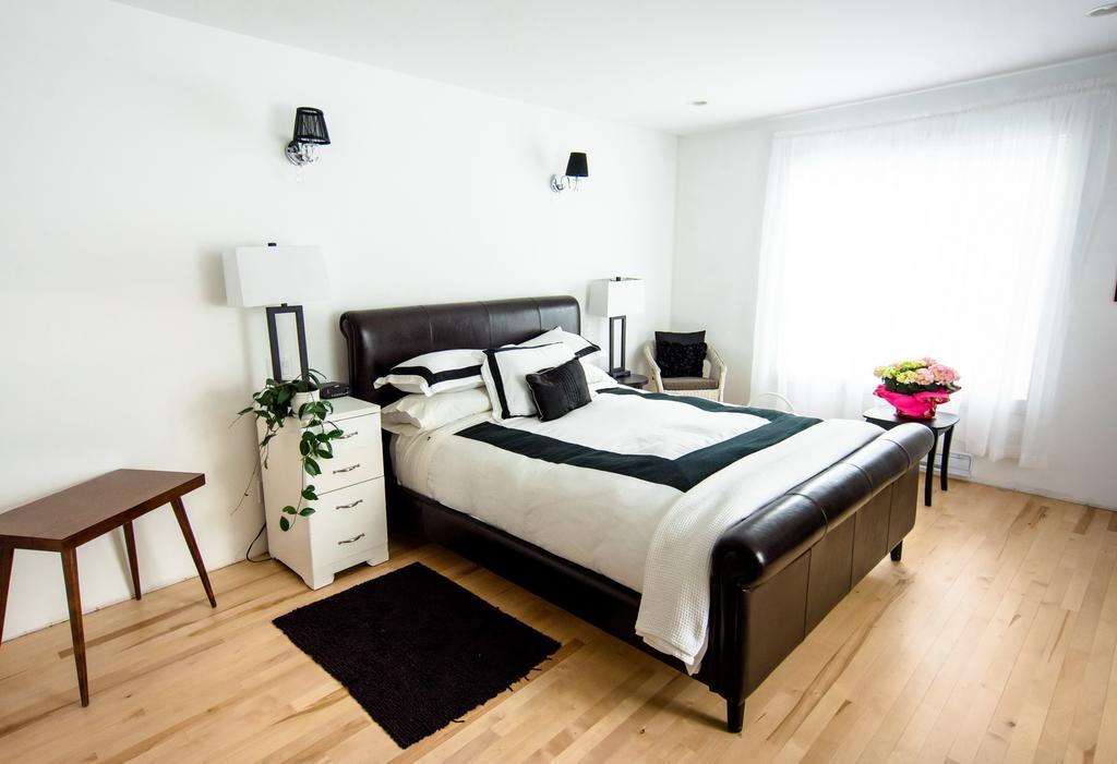 Country Dream Bed & Breakfast Fintry Екстериор снимка