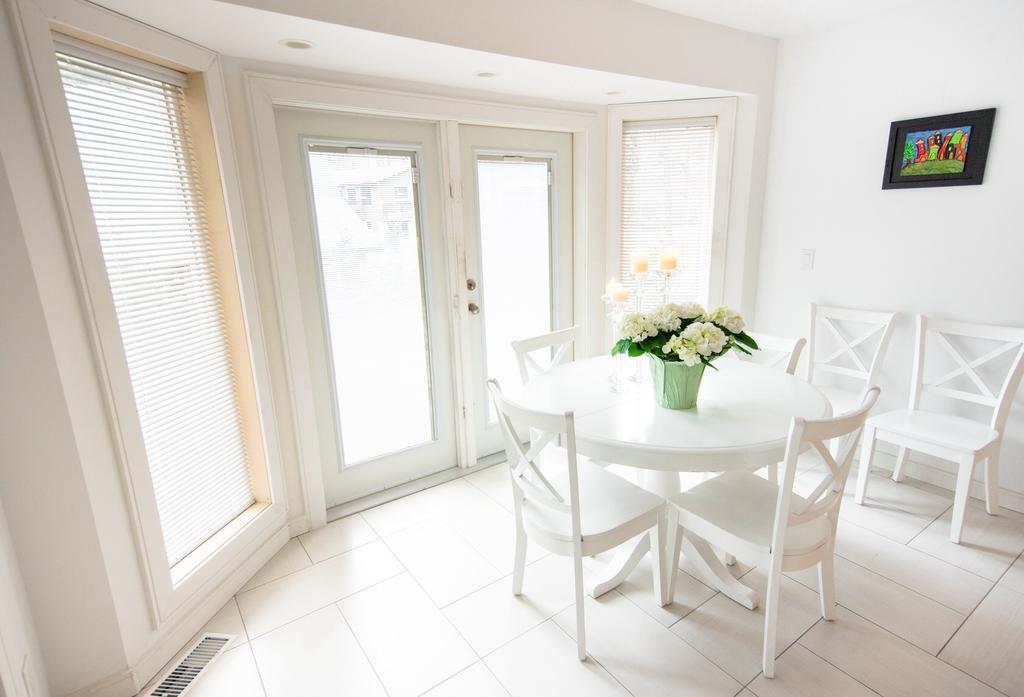 Country Dream Bed & Breakfast Fintry Екстериор снимка