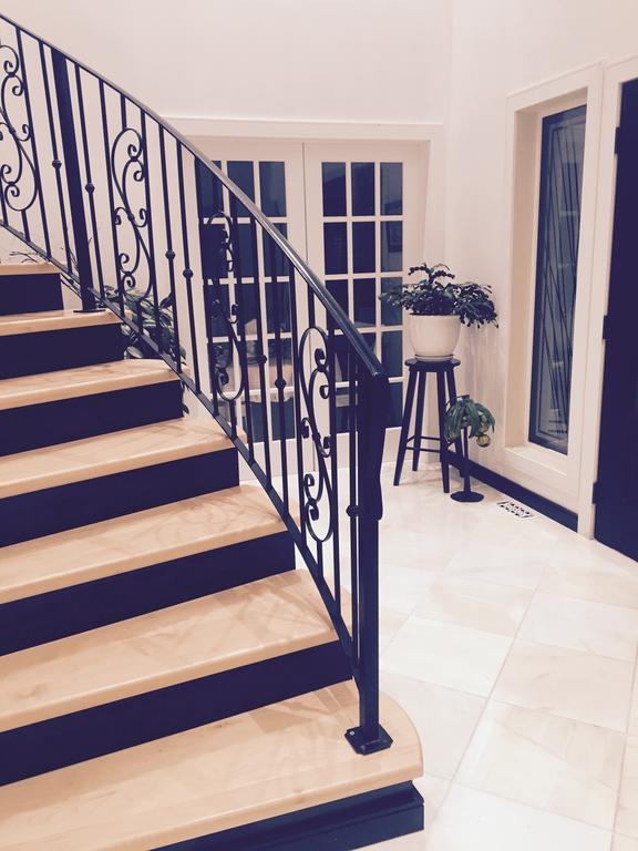 Country Dream Bed & Breakfast Fintry Екстериор снимка