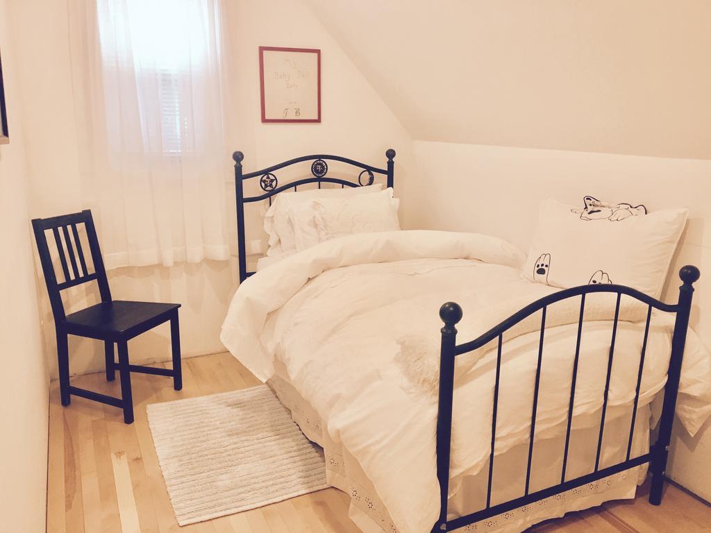 Country Dream Bed & Breakfast Fintry Екстериор снимка